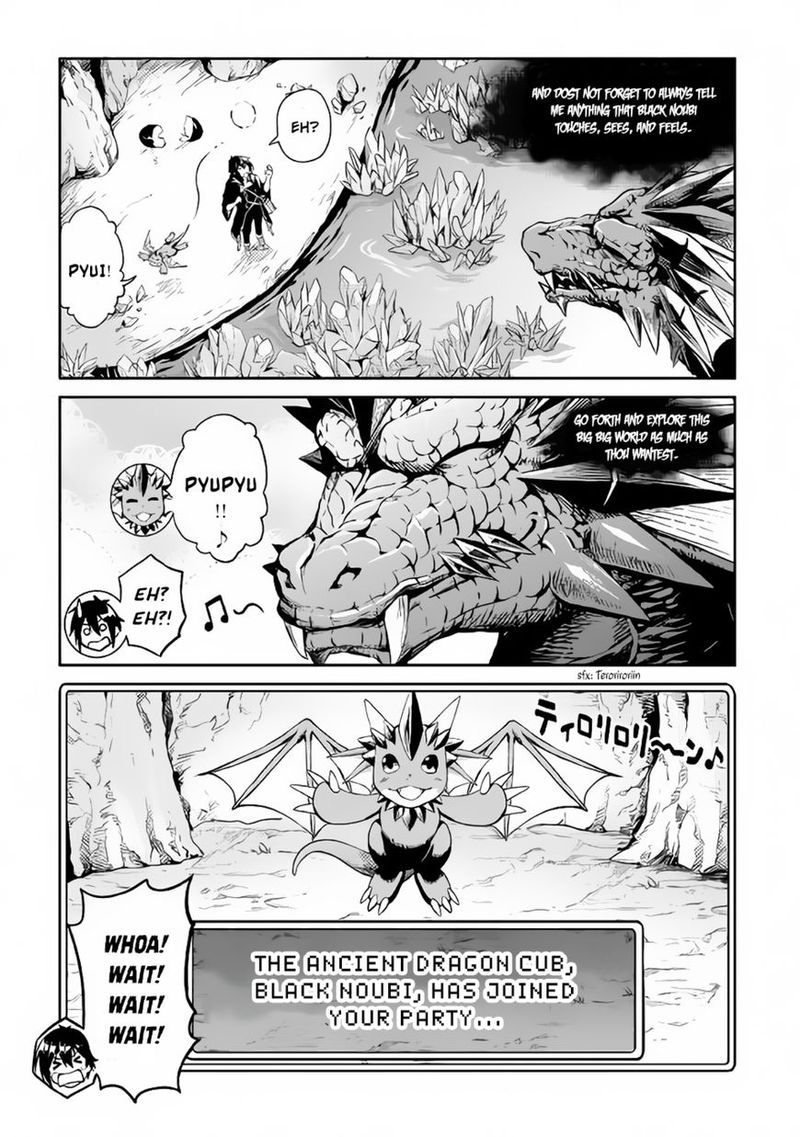 Sozai Saishuka no Isekai Ryokouki - Chapter 8 image 20